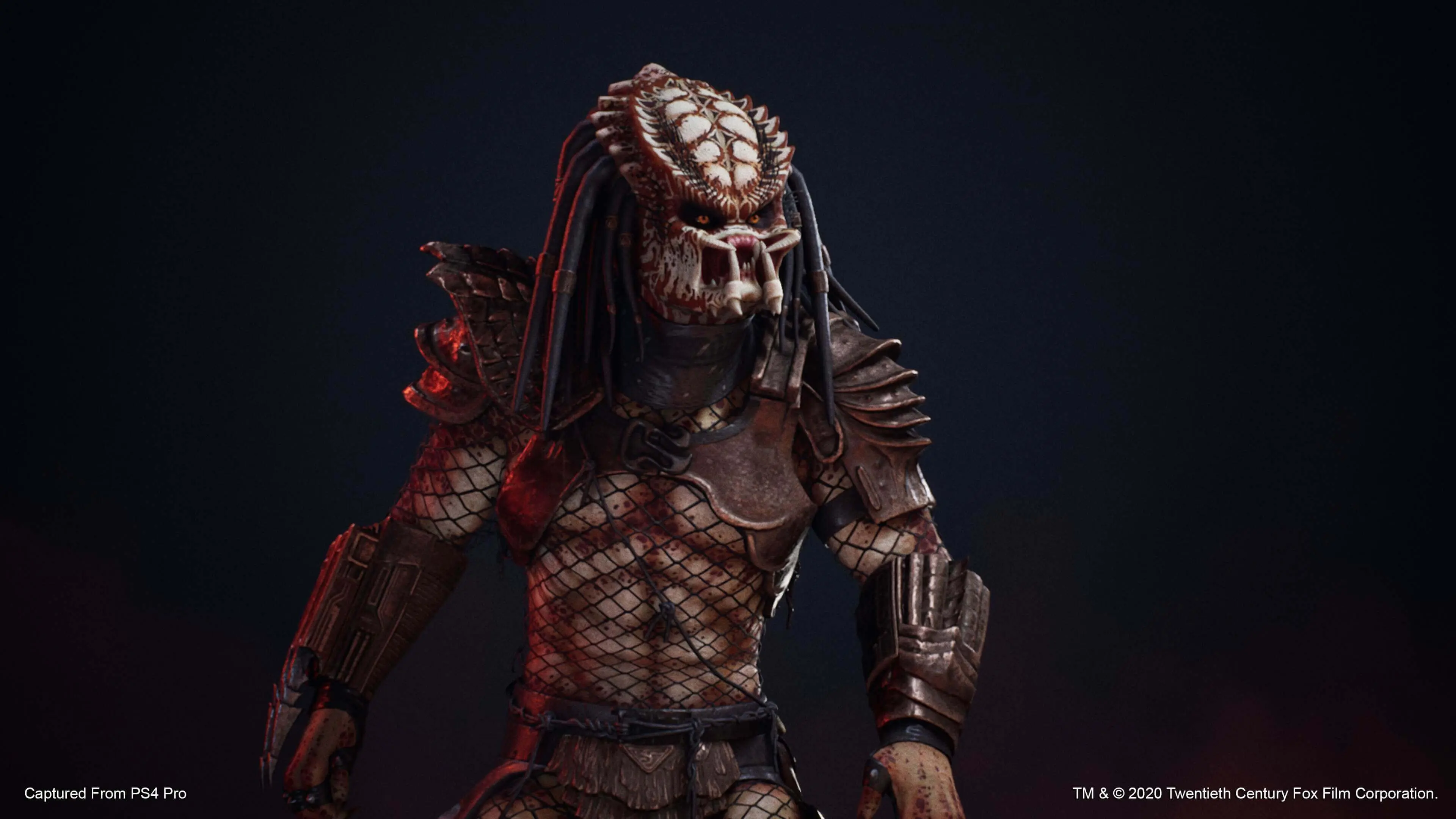Predator: Hunting Grounds - City Hunter Predator Pack  for sale in Emirates from Games2all