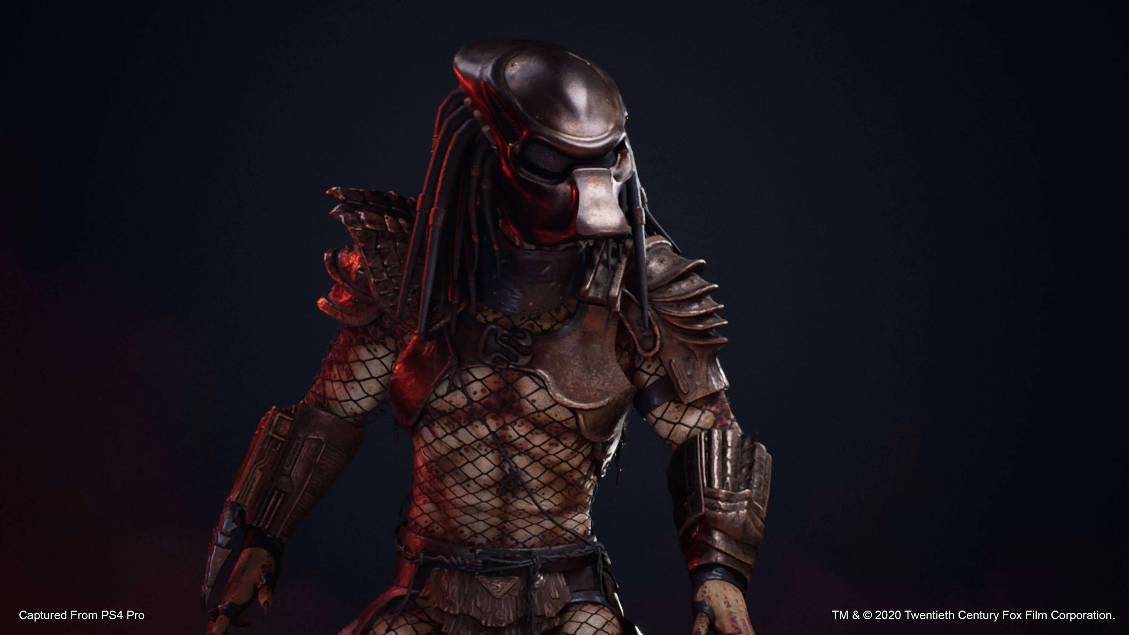 Predator: Hunting Grounds - City Hunter Predator Pack  for sale in Emirates from Games2all