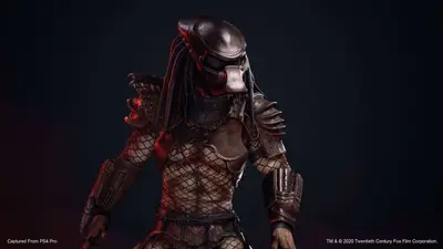Predator: Hunting Grounds - City Hunter Predator Pack  for sale in Emirates from Games2all