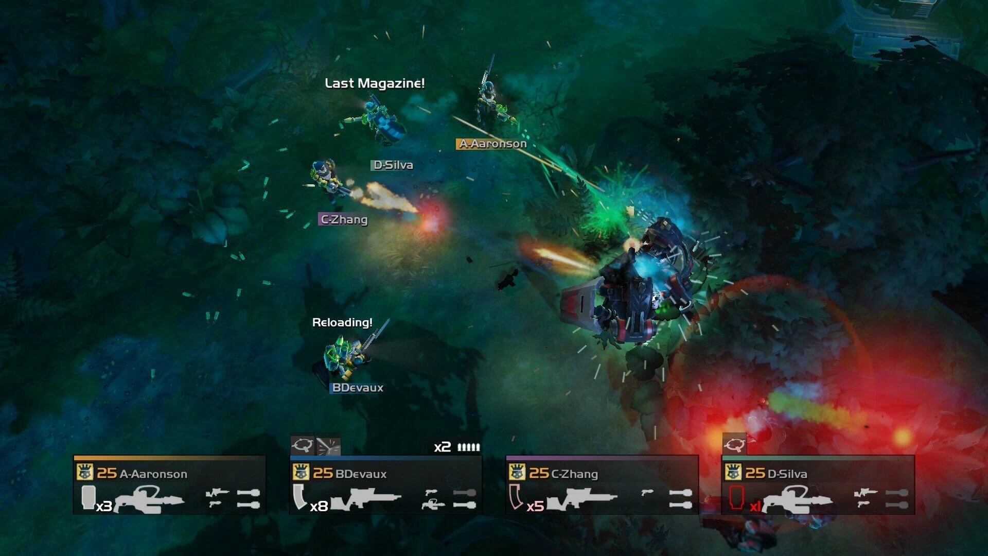 HELLDIVERS™ Demolitionist Pack  for sale in Emirates from Games2all