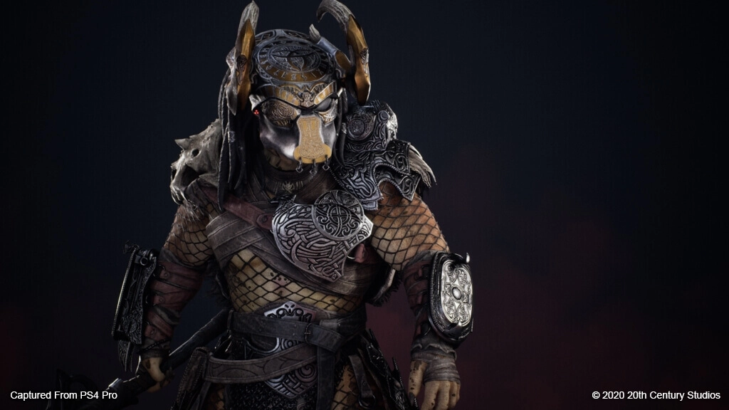 Predator: Hunting Grounds - Viking Predator Pack  for sale in Emirates from Games2all