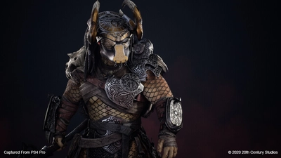 Predator: Hunting Grounds - Viking Predator Pack  for sale in Emirates from Games2all
