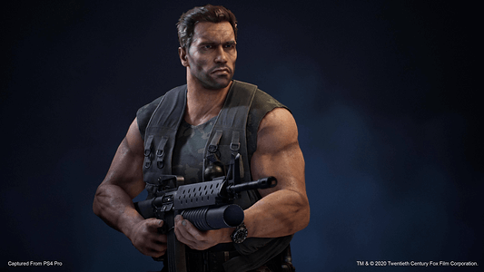 Predator: Hunting Grounds - Dutch '87 Pack  for sale in Emirates from Games2all