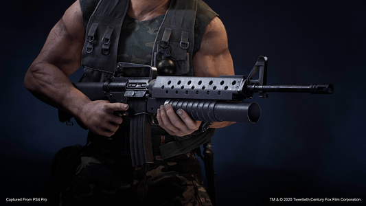 Predator: Hunting Grounds - Dutch '87 Pack  for sale in Emirates from Games2all