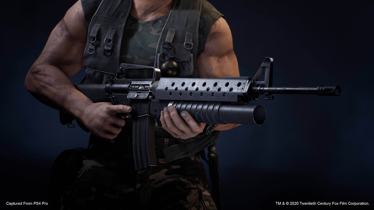 Predator: Hunting Grounds - Dutch '87 Pack  for sale in Emirates from Games2all