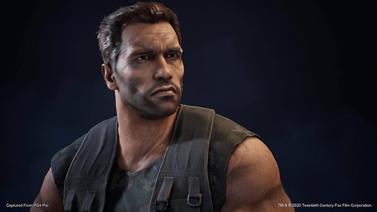 Predator: Hunting Grounds - Dutch '87 Pack  for sale in Emirates from Games2all