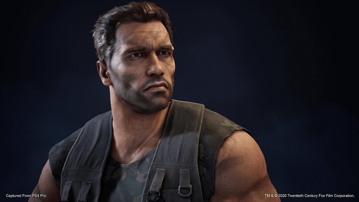 Predator: Hunting Grounds - Dutch '87 Pack  for sale in Emirates from Games2all