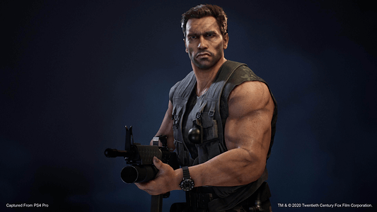 Predator: Hunting Grounds - Dutch '87 Pack  for sale in Emirates from Games2all