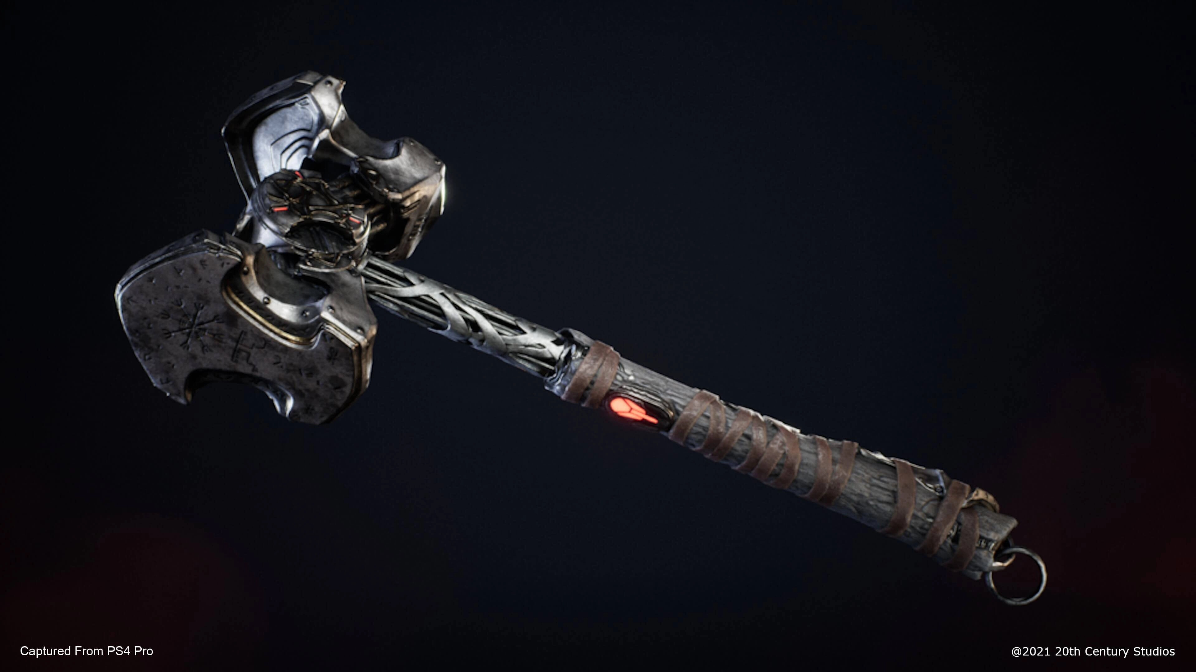 Predator: Hunting Grounds - Valkyrie Predator Pack  for sale in Emirates from Games2all