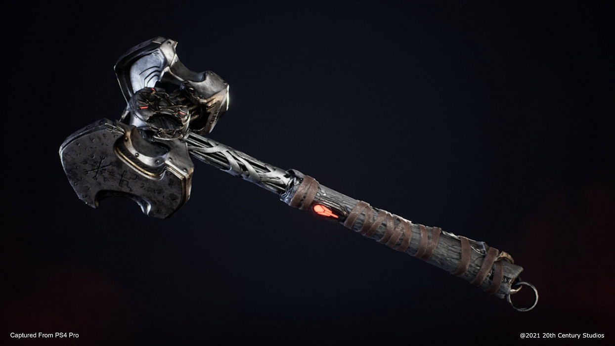 Predator: Hunting Grounds - Valkyrie Predator Pack  for sale in Emirates from Games2all