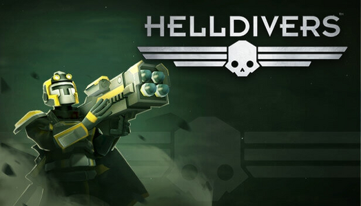 HELLDIVERS™ Commando Pack -  for sale in Emirates from Games2all
