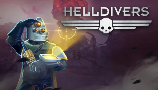 HELLDIVERS™ Precision Expert Pack -  for sale in Emirates from Games2all