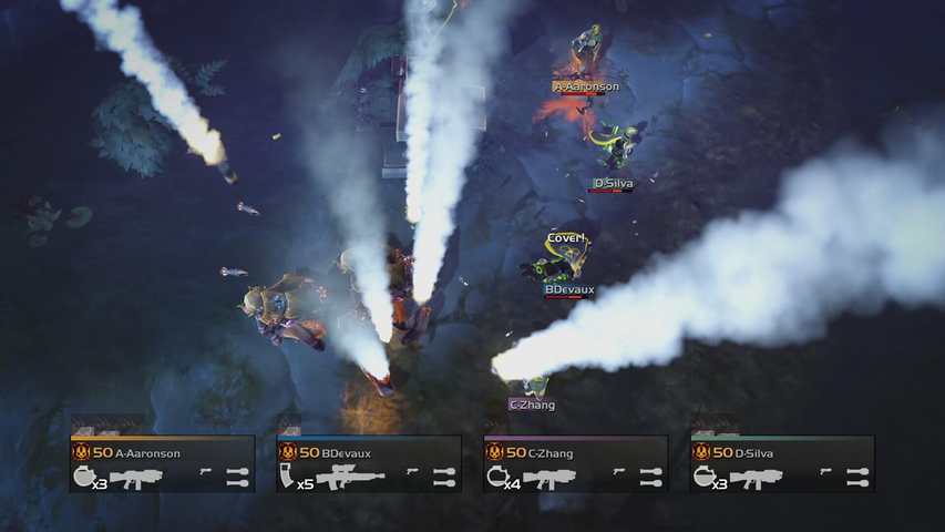 HELLDIVERS™ Precision Expert Pack – image 2