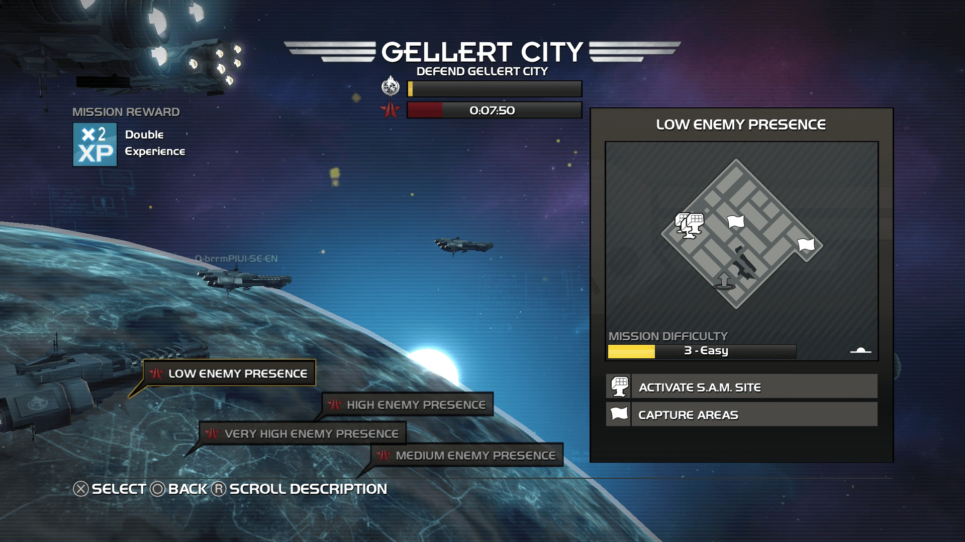 HELLDIVERS™ Digital Deluxe Edition  for sale in Emirates from Games2all