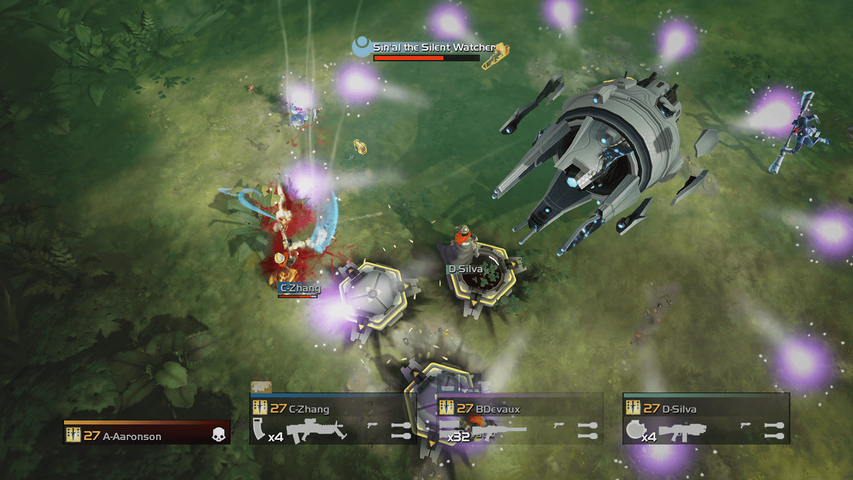 HELLDIVERS™ Dive Harder Edition – image 4
