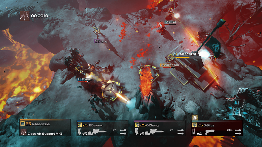 HELLDIVERS™ Dive Harder Edition – image 7