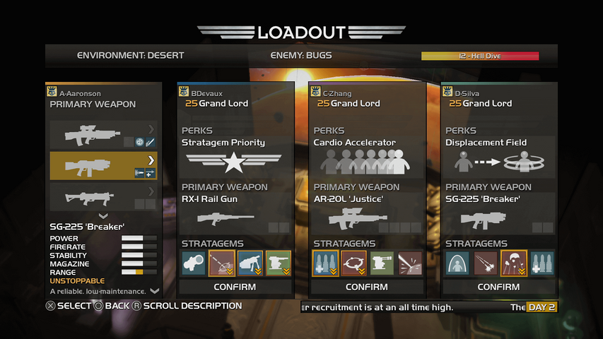HELLDIVERS™ Dive Harder Edition – image 8