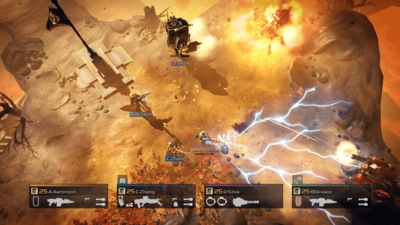 HELLDIVERS™ Dive Harder Edition  for sale in Emirates from Games2all