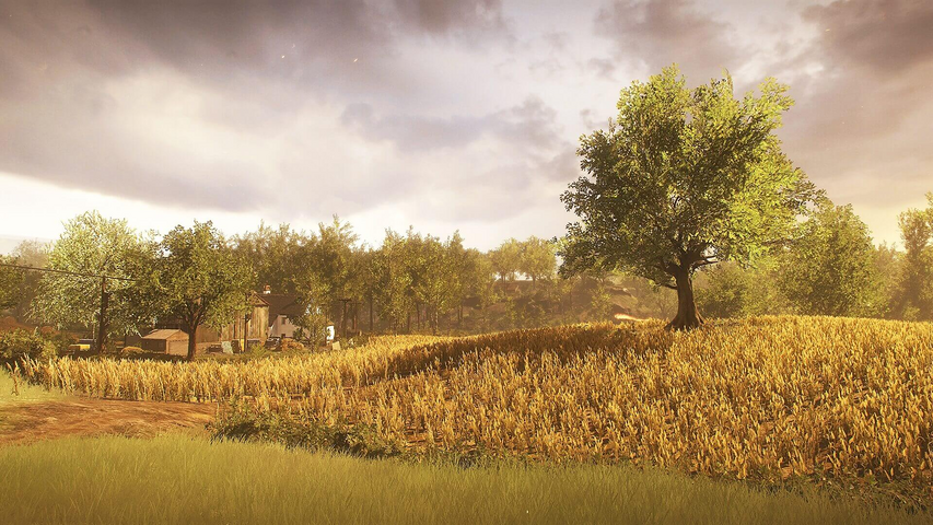 Everybody's Gone to the Rapture – صورة 3