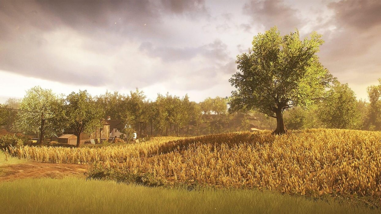Everybody's Gone to the Rapture  للبيع في ألإمارات من خلال Games2all