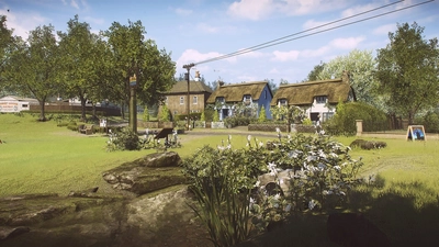 Everybody's Gone to the Rapture  for sale in Emirates from Games2all