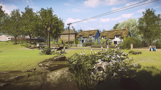 Everybody's Gone to the Rapture  للبيع في ألإمارات من خلال Games2all