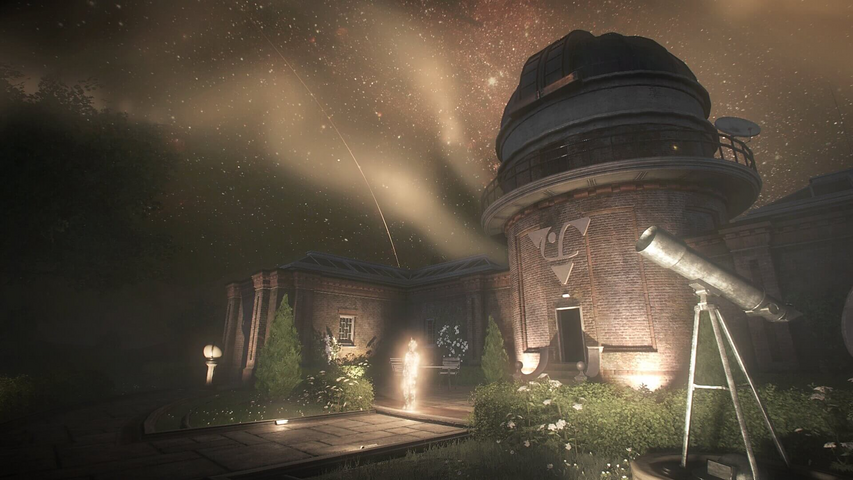 Everybody's Gone to the Rapture – صورة 6
