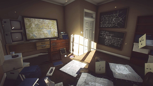 Everybody's Gone to the Rapture  للبيع في ألإمارات من خلال Games2all