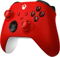 Xbox Series X|S Controller - Red   for sale in Emirates from Games2all
