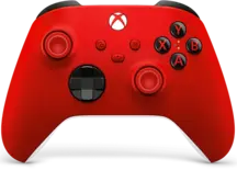 Xbox Series X|S Controller - Red