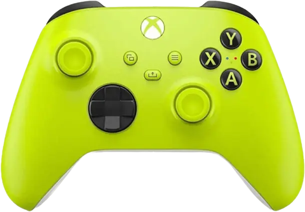 Xbox Series X|S Controller - Electric Volt Green - Open Sealed