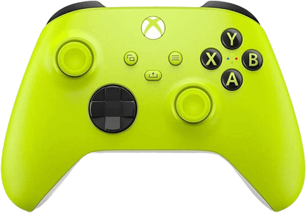 Xbox Series X|S Controller - Electric Volt Green - Open Sealed
