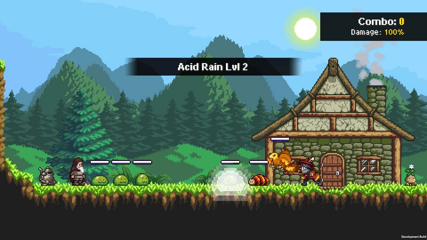Monster Sanctuary Deluxe Edition – image 9