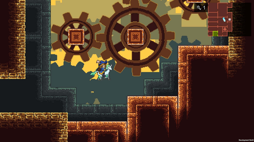 Monster Sanctuary Deluxe Edition – image 10