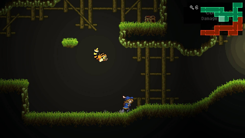 Monster Sanctuary Deluxe Edition – image 11