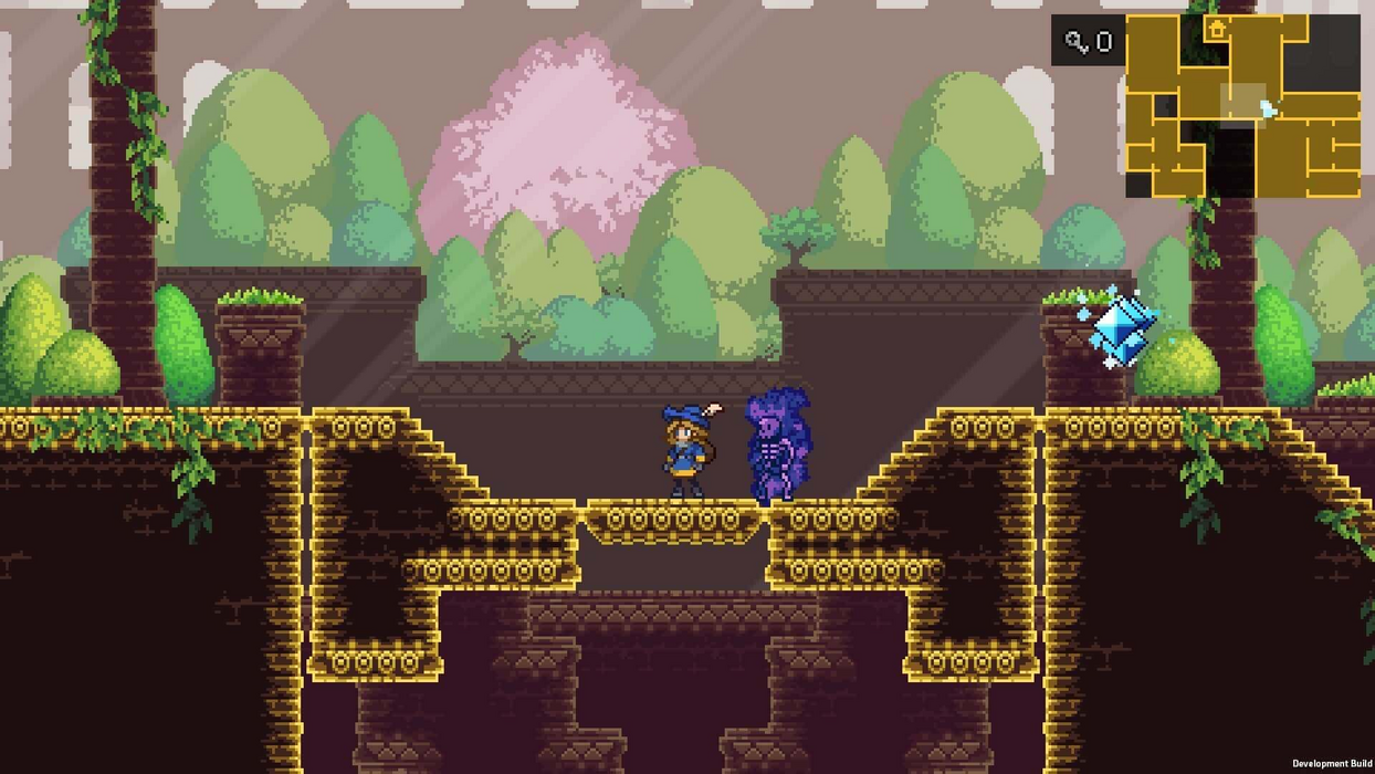 Monster Sanctuary Deluxe Edition  for sale in Emirates from Games2all