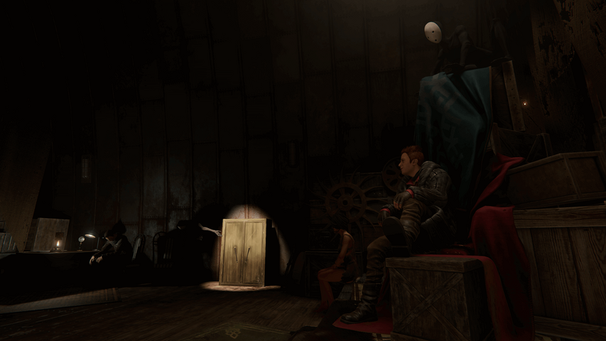 Pathologic 2 – image 2