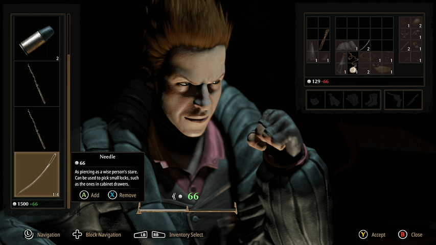 Pathologic 2 – image 4