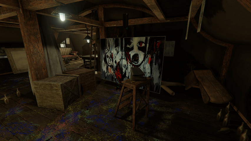 Pathologic 2 – image 6