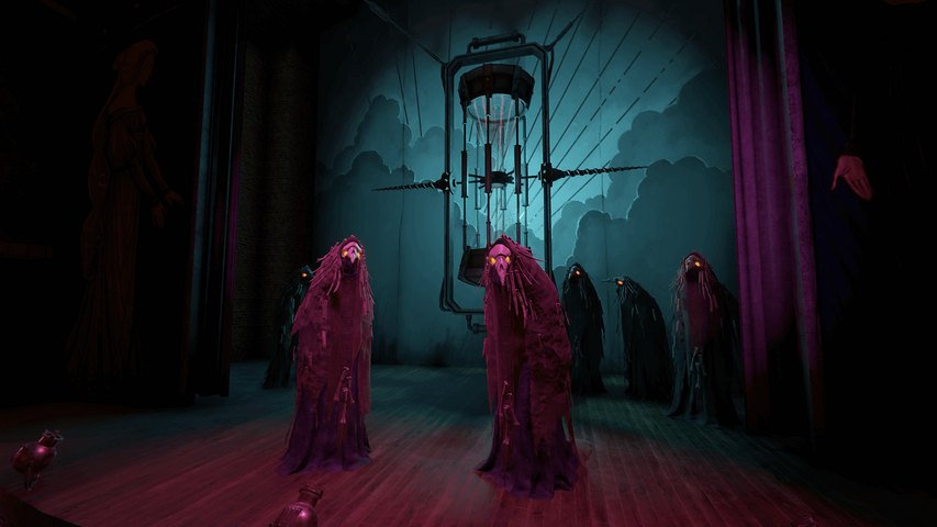 Pathologic 2 – image 7