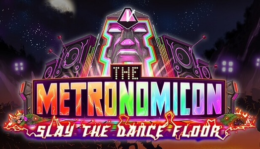 The Metronomicon: Slay The Dance Floor -  for sale in Emirates from Games2all