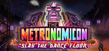 The Metronomicon: Slay The Dance Floor – image 3
