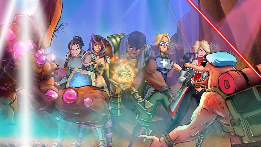 The Metronomicon: Slay The Dance Floor – image 4