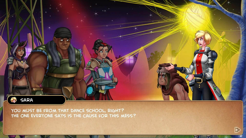 The Metronomicon: Slay The Dance Floor – image 7