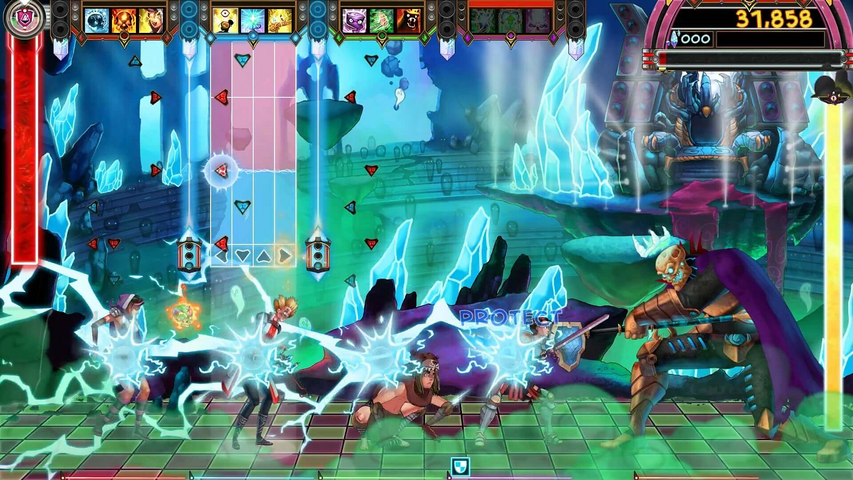 The Metronomicon: Slay The Dance Floor – image 8