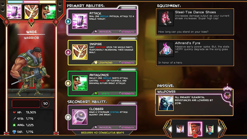 The Metronomicon: Slay The Dance Floor – image 9
