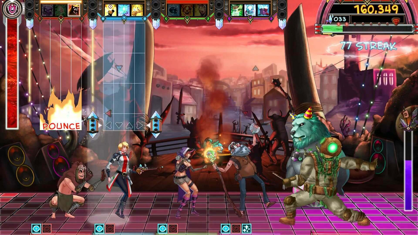 The Metronomicon: Slay The Dance Floor – image 11