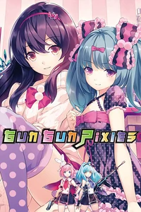 Gun Gun Pixies -  for sale in Emirates from Games2all