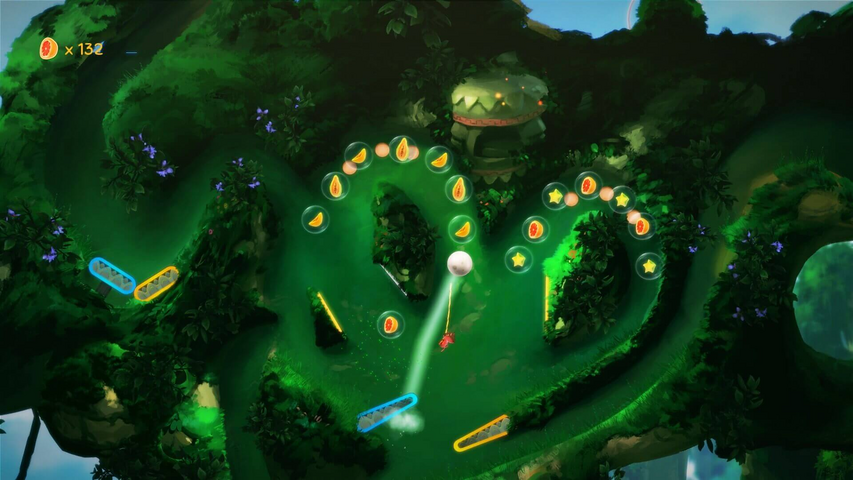 Yoku's Island Express – image 2