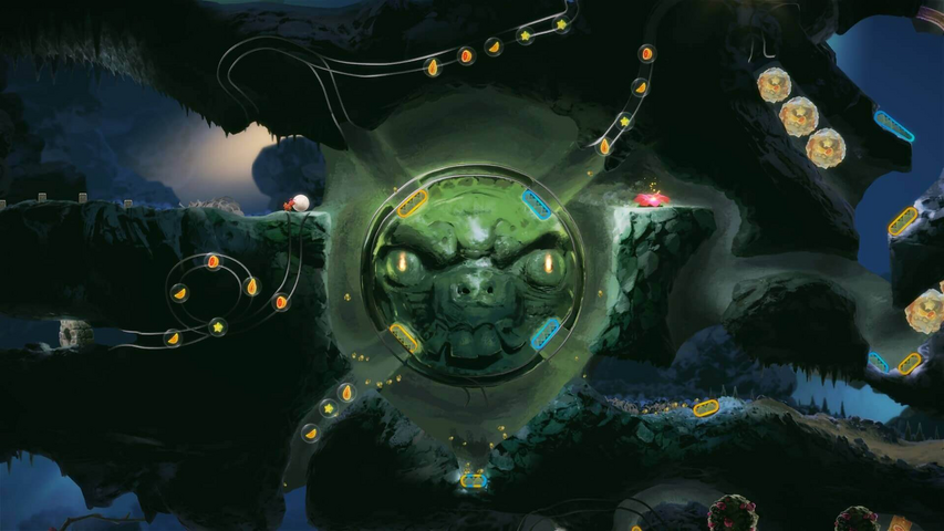 Yoku's Island Express – image 3